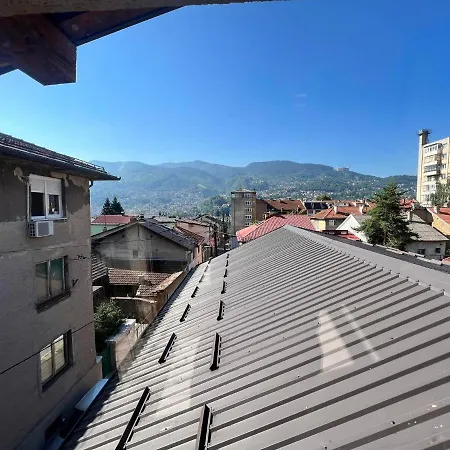 Appartamento Bujrum