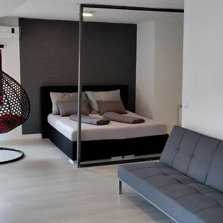 Bujrum Apartment Sarajevo