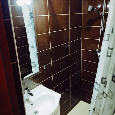 Apartment Bujrum Sarajevo