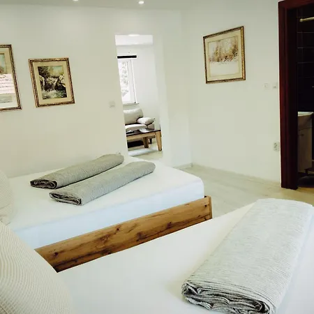 Bujrum * サラエヴォ