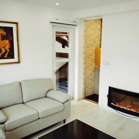 Bujrum Apartamento *