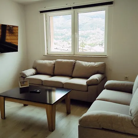 Bujrum Apartamento Sarajevo