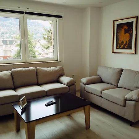 Bujrum Sarajevo