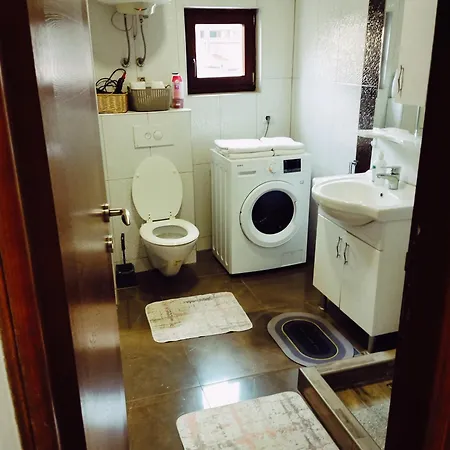 Bujrum Apartamento Sarajevo