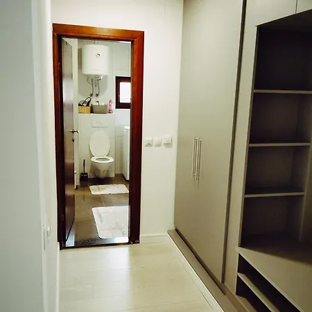 Apartamento Bujrum Sarajevo