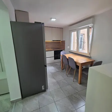 Bujrum Appartamento Sarajevo