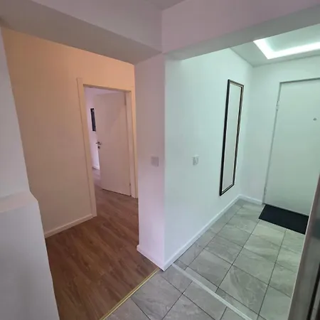 Appartamento Bujrum Sarajevo