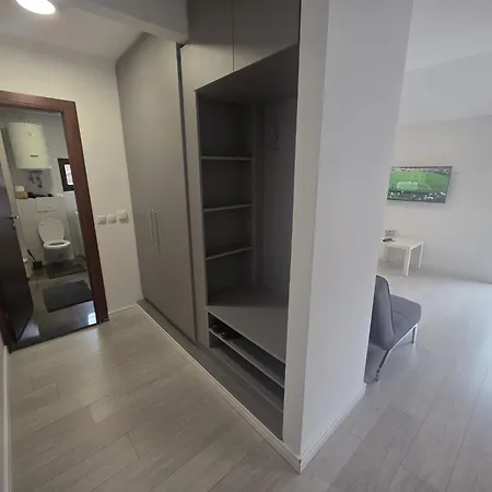 Bujrum Appartamento Sarajevo
