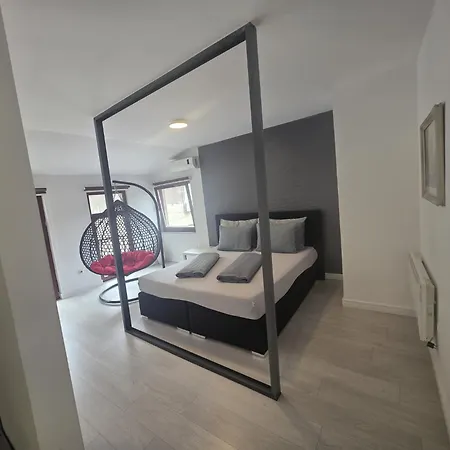 Appartamento Bujrum Sarajevo