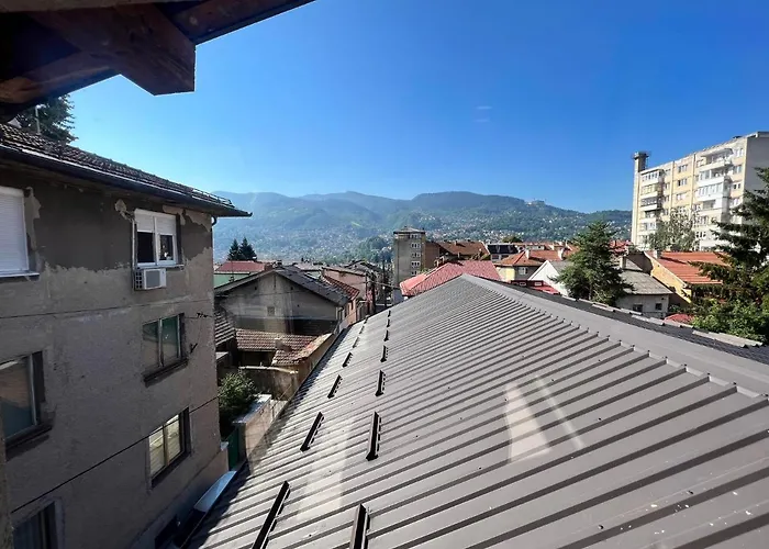 Διαμέρισμα Bujrum