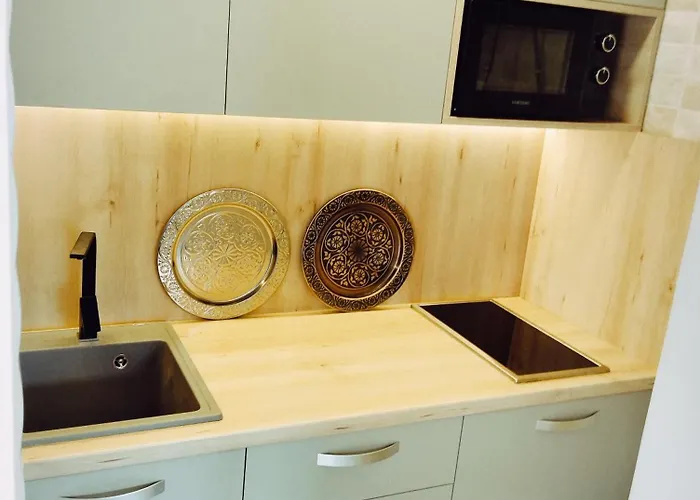 Bujrum Διαμέρισμα Σαράγεβο